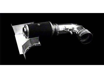 Weapon-R 2014-2015 Chevy Corvette 6.2L Secret Weapon Intake - 307-214-101