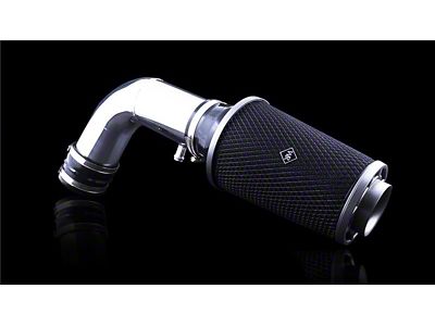 Weapon-R 2014 Dodge Journey 3.6L Secret Weapon Intake - 307-215-101