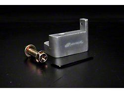 Weapon-R 94-97 Honda Accord / 97 CL Silver - ST-07