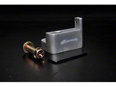 Weapon-R 94-97 Honda Accord / 97 CL Silver - ST-07