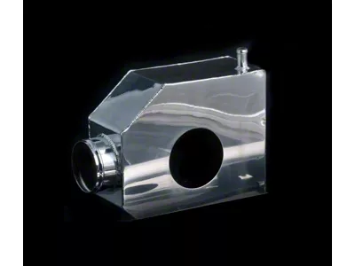 Weapon-R 98-00 Lexus GS300 Intake Cold Air Box Kit - 950-113-102