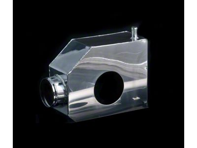 Weapon-R 90-93 Acura Integra Aluminum Air Cold Box Dragon - 950-137-102