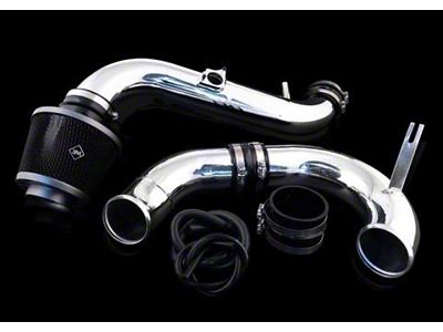 Weapon-R 2018 Toyota Camry V6 3.5L 3 Piece Cold - 305-182-301