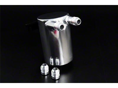 Weapon-R Universal Pro Tank 2 x 10 A/N Fitting - 826-313-101