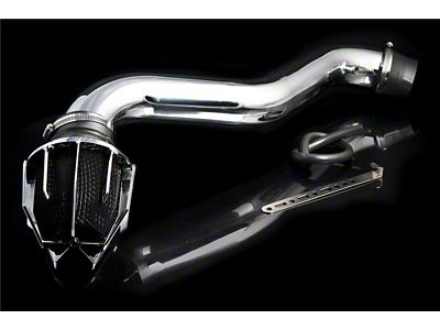 Weapon-R 08-10 Nissan Skyline GTR R35 3in O2 Housings - 953-300-102