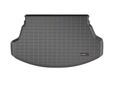 Weathertech 2019+ Lexus UX Cargo Liners - Black - 401259
