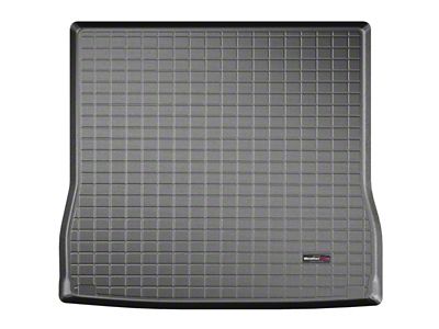Weathertech 08+ Toyota Sequoia Cargo Liners - Black - 40555
