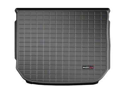 Weathertech 2016+ Audi TT/TTS Coupe Cargo Liner - Black - 40830