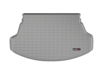 Weathertech 2019+ Lexus UX Cargo Liners - Grey - 421259