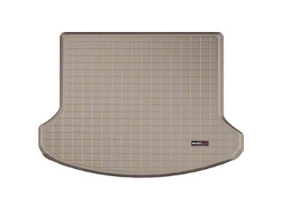 Weathertech 07-13 Mini Cooper Cargo Liners - Tan - 41340