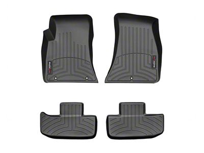 WT FloorLiner - Front - Blk - 4410491-443862