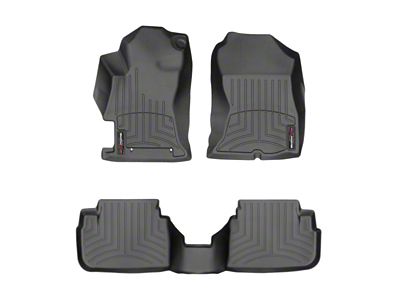 WT FloorLiner - Front - Blk - 441107-1-2