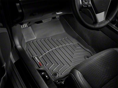 WT FloorLiner - Front - Blk - 44248-1-2