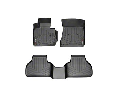 WT FloorLiner - Front - Blk - 44331-1-2