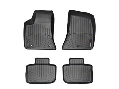WT FloorLiner - Front - Blk - 44379-1-2