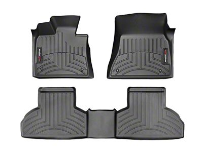 WT FloorLiner - Front - Blk - 44559-1-2