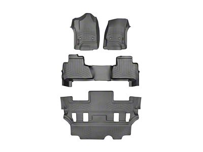 WT FloorLiner - Front - Blk - 44607-1-2-7