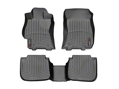 WT FloorLiner - Front - Blk - 44708-1-2