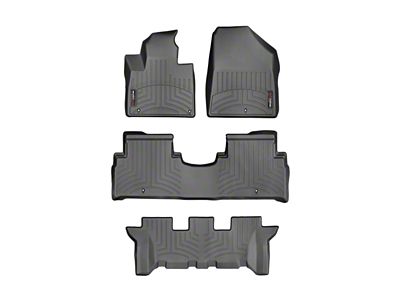 WT FloorLiner - Front - Blk - 44770-1-2-3