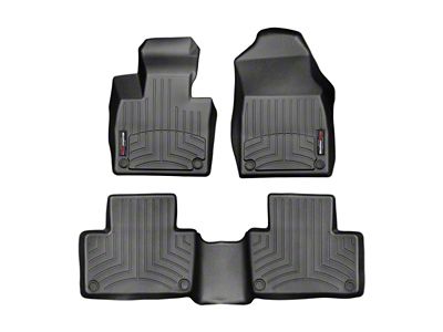 WT FloorLiner - Front - Blk - 44828-1-2