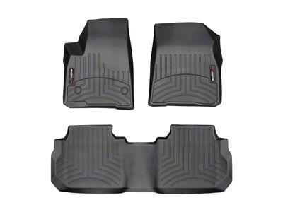 WT FloorLiner - Front - Blk - 44955-1-2