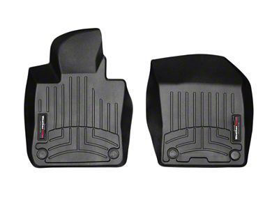 WeatherTech 19-24 Volvo S60 (Will Not Fit Plug-In Hybrid Models) - 4415251