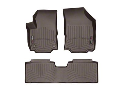 WT FloorLiner - Front - Cocoa - 471176-1-2
