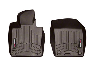 Weathertech 19-24 Volvo S60 Will Not Fit Plug-In Hybrid Models - 4715251