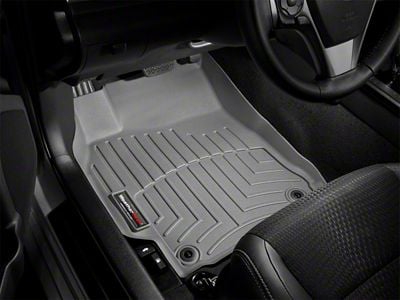 WT FloorLiner - Front - Grey - 46481-1-2