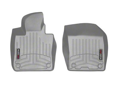 Weathertech 19-24 Volvo S60 Will Not Fit Plug-In Hybrid Models - 4615251