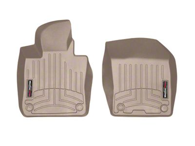 Weathertech 19-24 Volvo S60 Will Not Fit Plug-In Hybrid Models - 4515251
