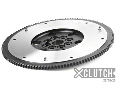 X-Clutch 04-06 Subaru Baja Turbo 2.5L Chromoly Flywheel - XFSU002C