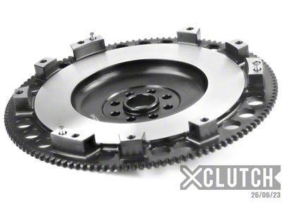 X-Clutch 13-21 Subaru WRX STi Type RA 2.5L Chromoly Flywheel - XFSU003C