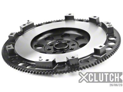 X-Clutch 13-21 Subaru WRX STi Type RA 2.5L Lightweight Chromoly - XFSU003CL
