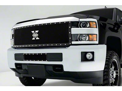T-REX Grilles X-Metal Series Formed Mesh Grille - 6711231