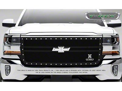 T-REX Grilles X-Metal Series Formed Mesh Grille - 6711301