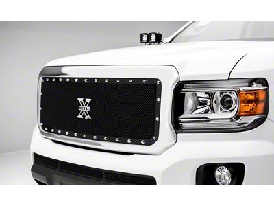 T-REX Grilles X-Metal Series Formed Mesh Grille - 6713711