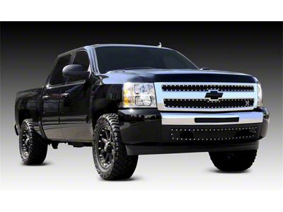 T-REX Grilles X-Metal Series Studded Mesh Grille - 6711101