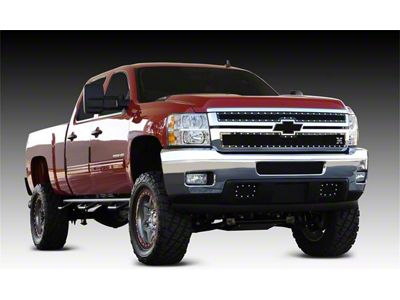 T-REX Grilles X-Metal Series Studded Mesh Grille - 6711141