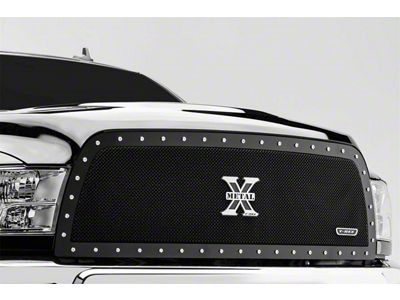 T-REX Grilles X-Metal Series Studded Mesh Grille - 6714521