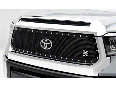 T-REX Grilles X-Metal Series Studded Mesh Grille - 6719661