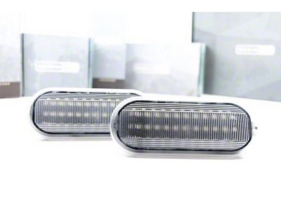 Morimoto XB Bed Light: F150 / Super Duty 15-20 / Pair - LF7922