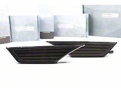 Morimoto XB Bumper Side Markers: Honda Civic 16-20 / Pair - LF71110D-1
