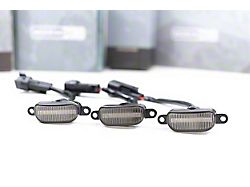 Morimoto XB Grille: Ford F150 Raptor 10-20 / Set - LF7939-1