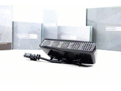 Morimoto XB LED 3BL: Wrangler JL - LF2006M36