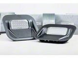 Morimoto XB LED MultiPro Tailgate Step Lights Pair