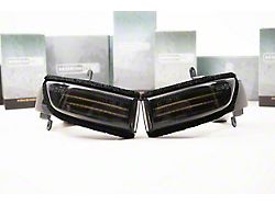 Morimoto LED Side Mirror Lights: Subaru Applications (10-20)