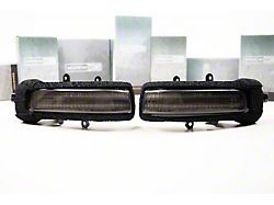 Morimoto XB LED Side Mirror Lights: Toyota Tacoma 12-15 / Pair - LFM24