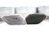 XB LED Sidemakers: Jeep Wrangler JL (18+) (Pair / Smoked) - LF511