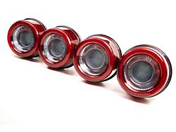 Morimoto XB LED Tails (95-04 Ferrari)